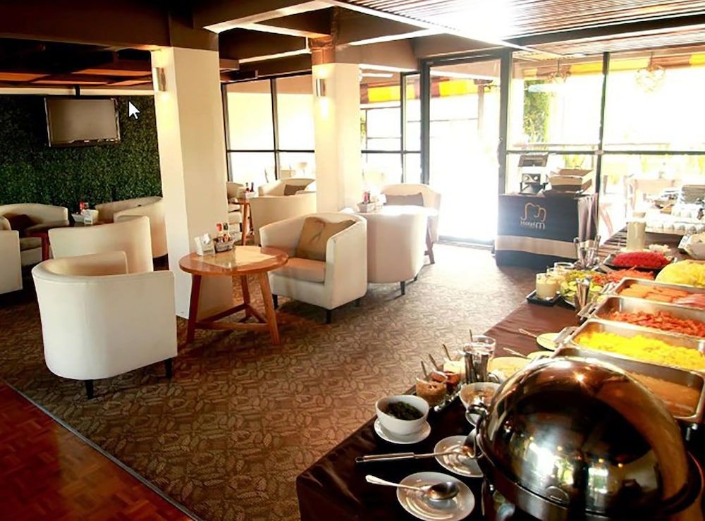 undefined Hotel M Chiang Mai 9