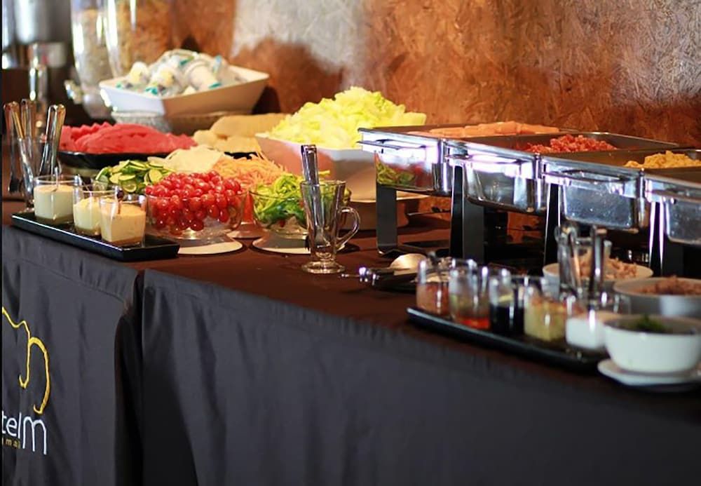 undefined Hotel M Chiang Mai 8