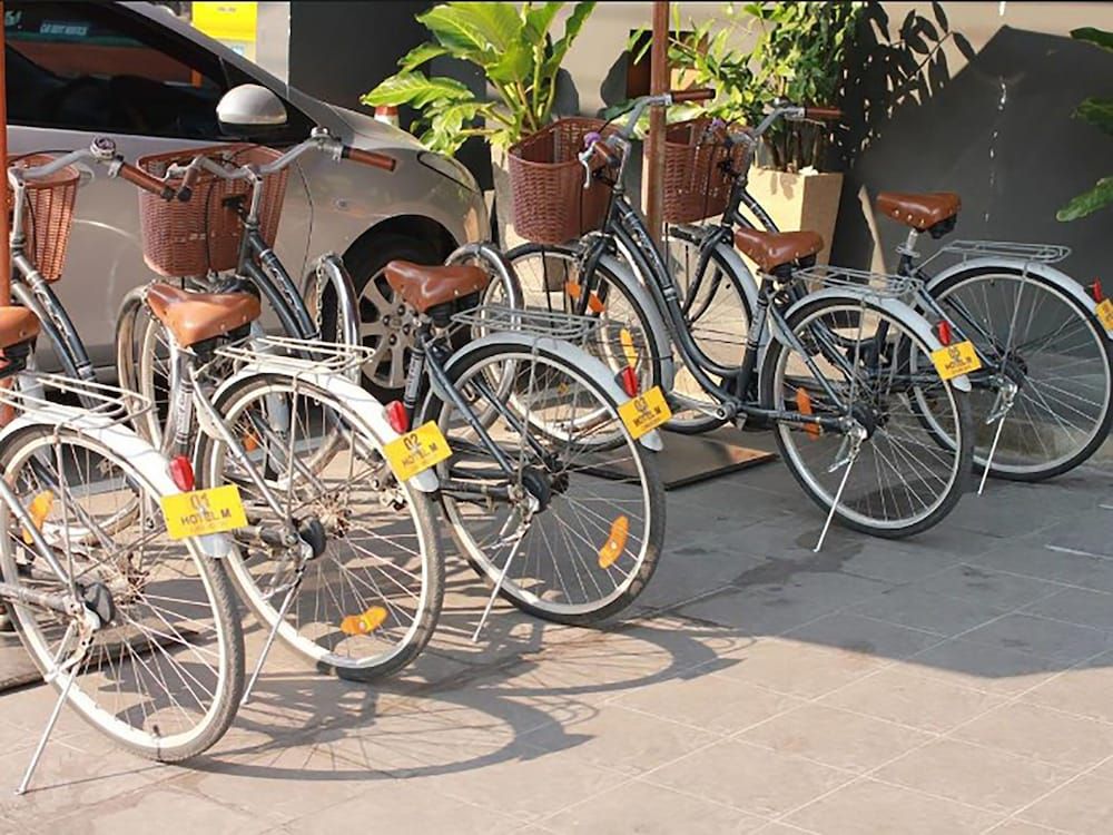 undefined Hotel M Chiang Mai 3