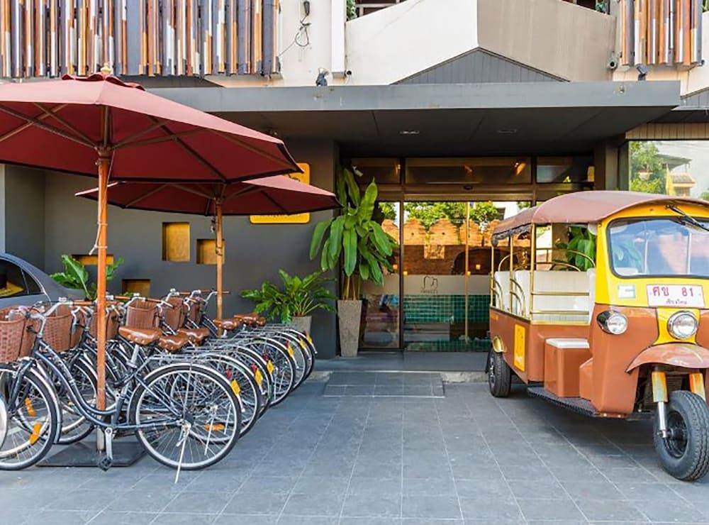 undefined Hotel M Chiang Mai 2