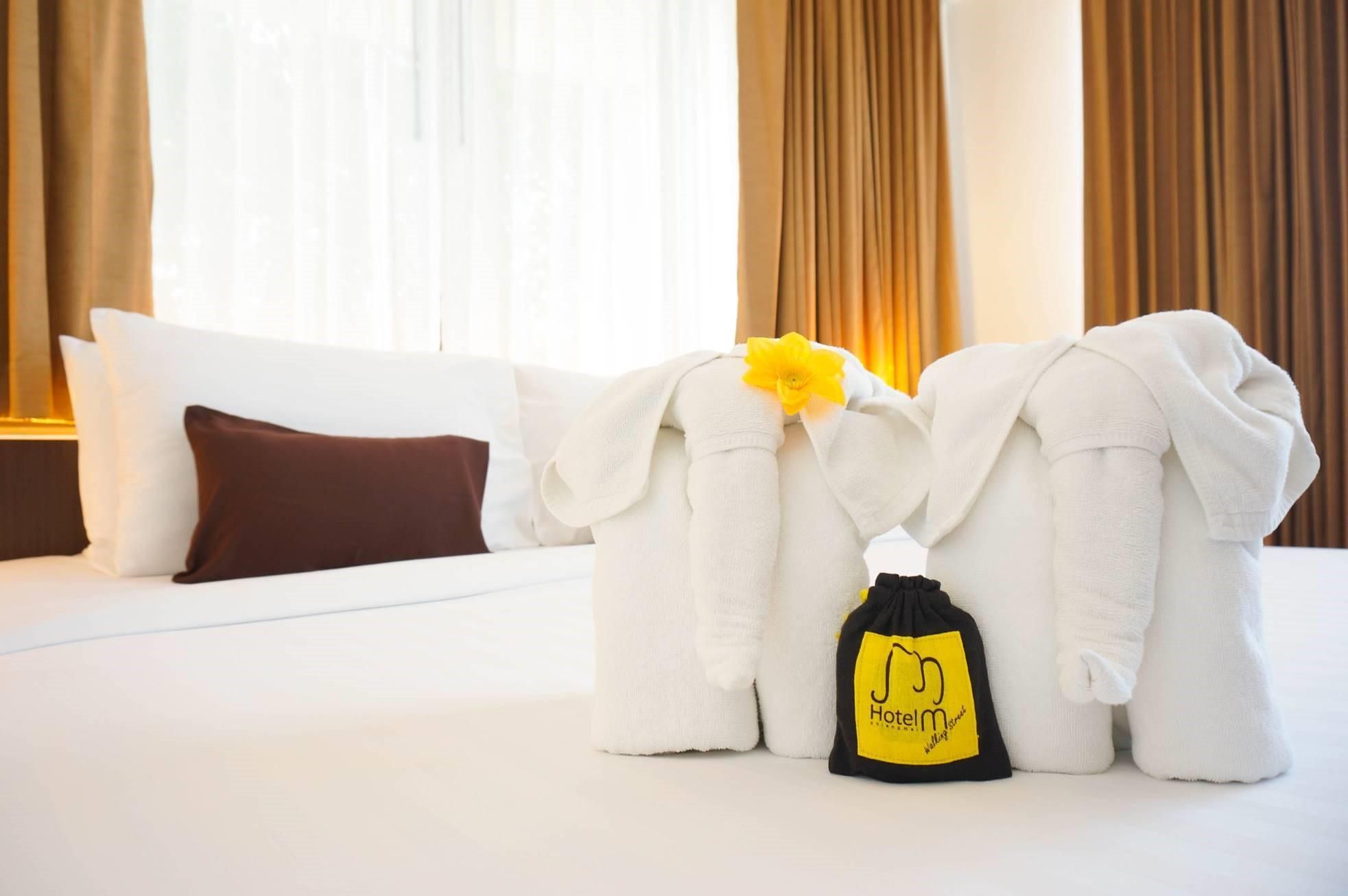 amenity (guest room)