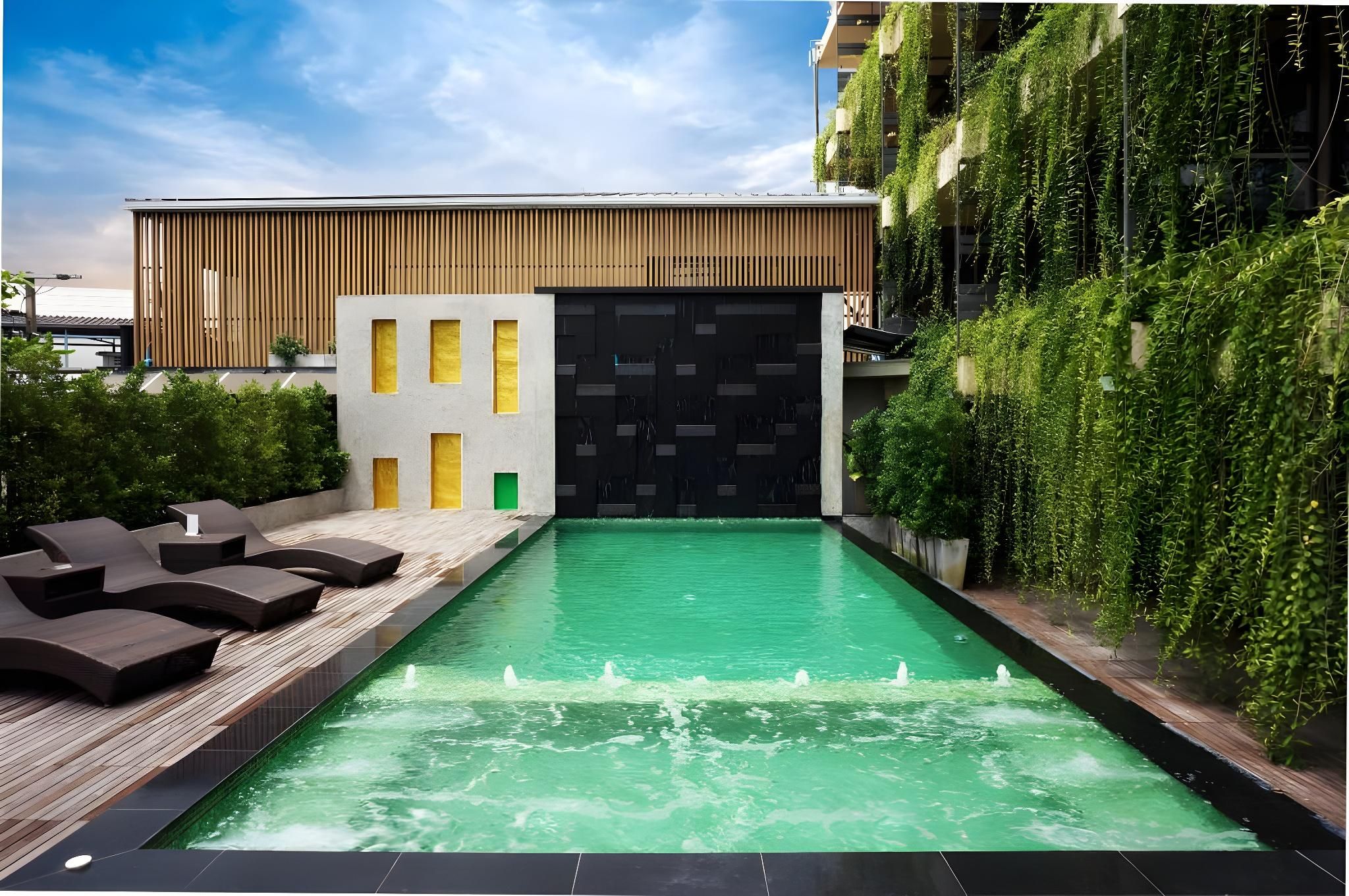 undefined Hotel M Chiang Mai 9