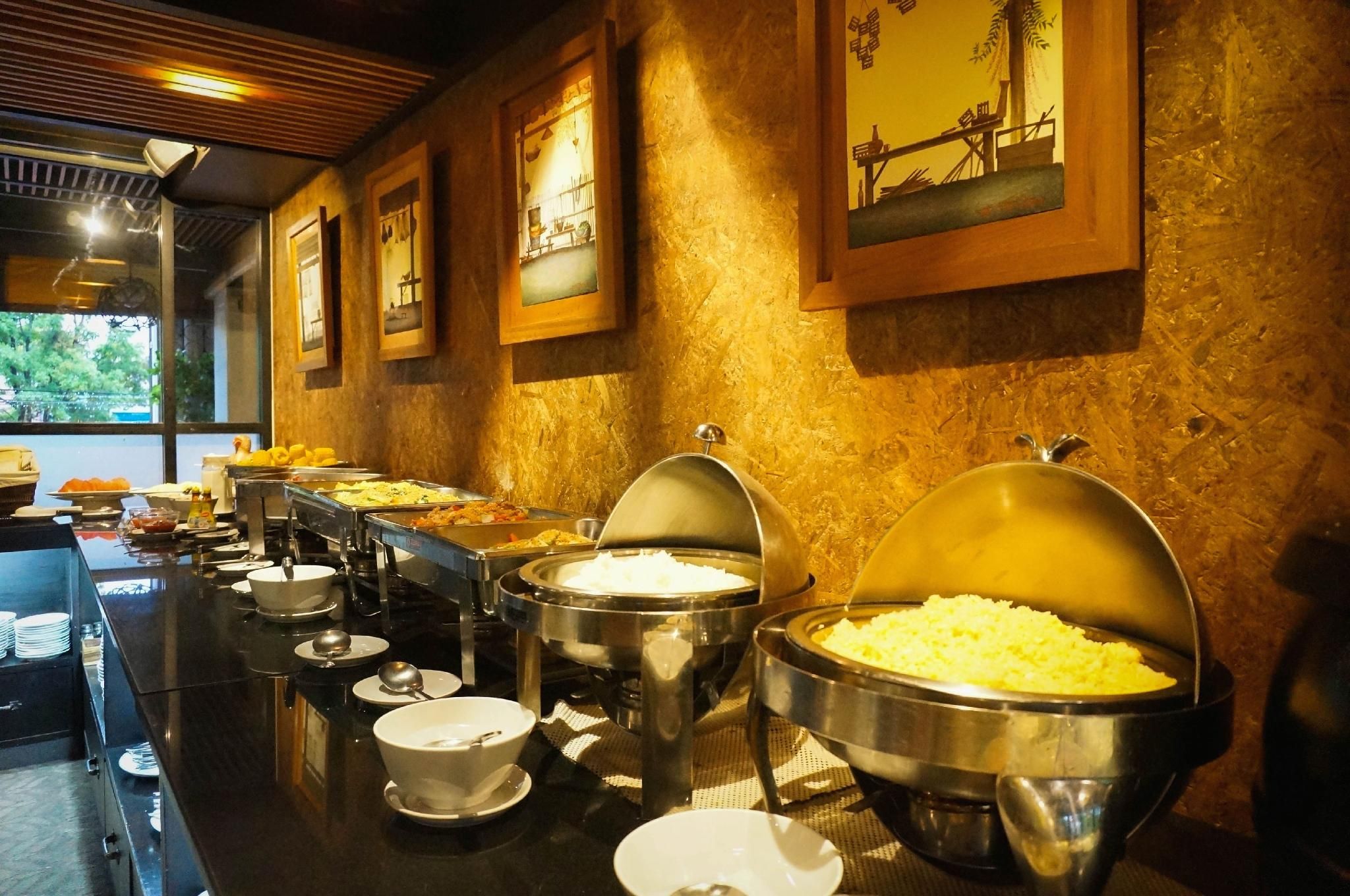 undefined Hotel M Chiang Mai 6