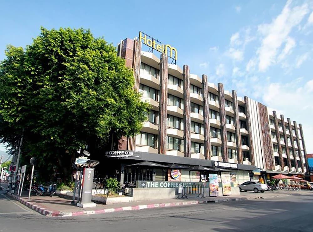 undefined Hotel M Chiang Mai 4