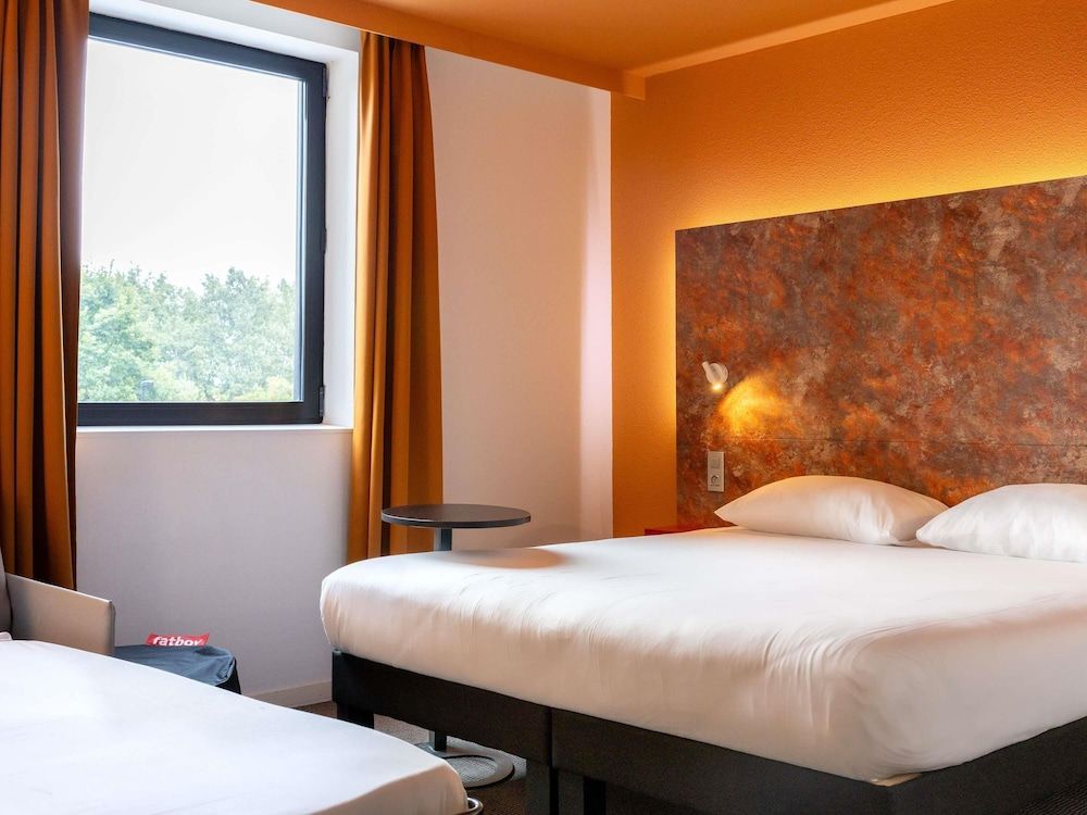 Standard Room, 1 Double Bed