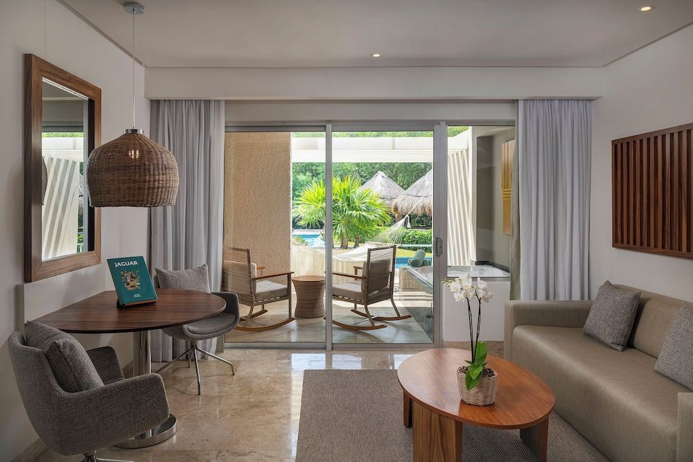 Paradisus La Perla - Adults Only - Riviera Maya - All Inclusive