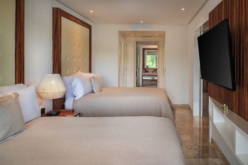 The Reserve, Suite, Nature View