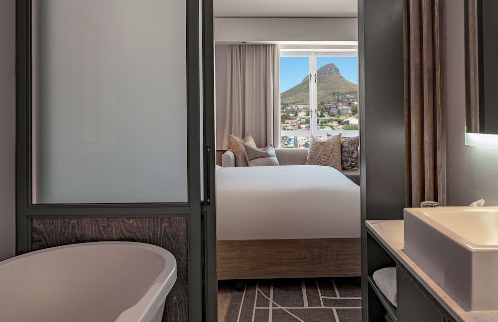 undefined Hyatt Regency Cape Town 3