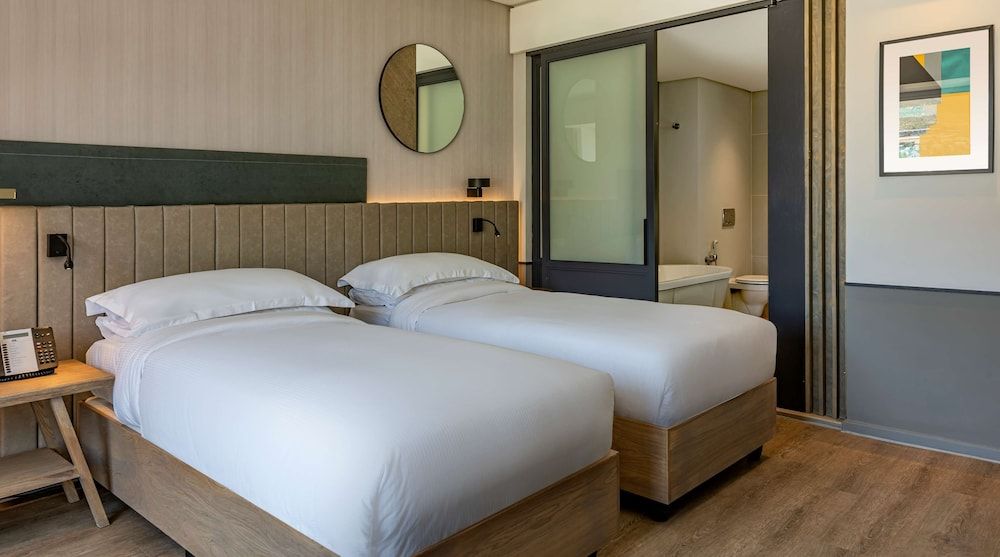 undefined Hyatt Regency Cape Town 8