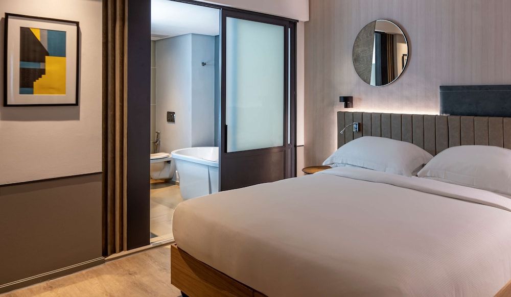 undefined Hyatt Regency Cape Town 2