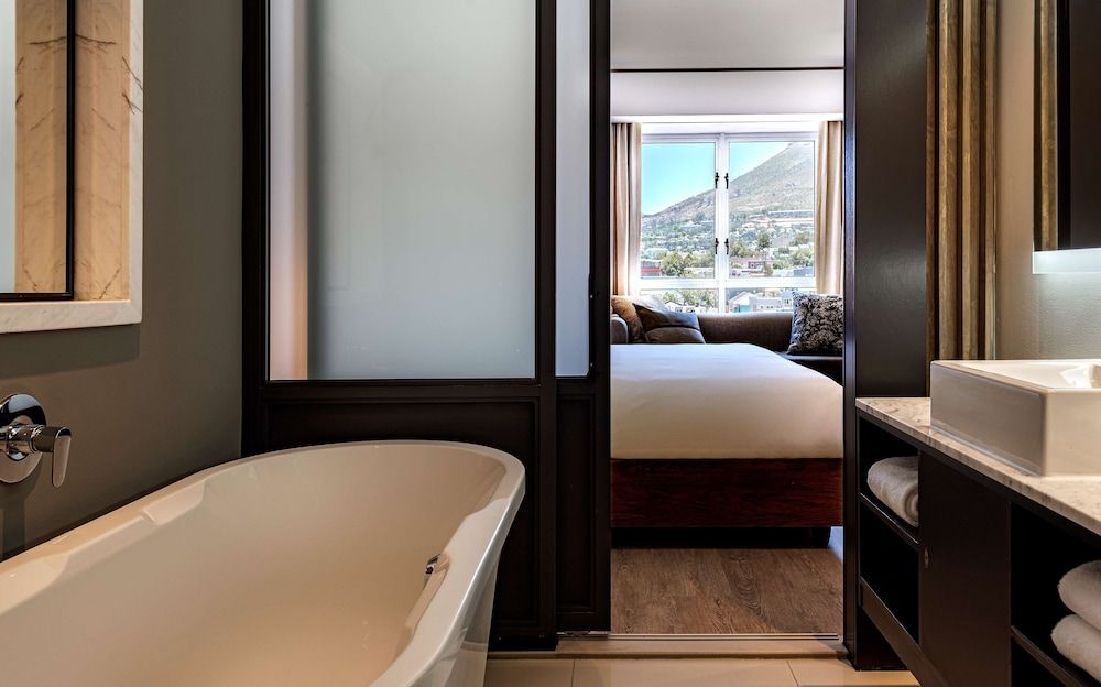Hyatt Regency Cape Town Room, 2 Twin Beds 4