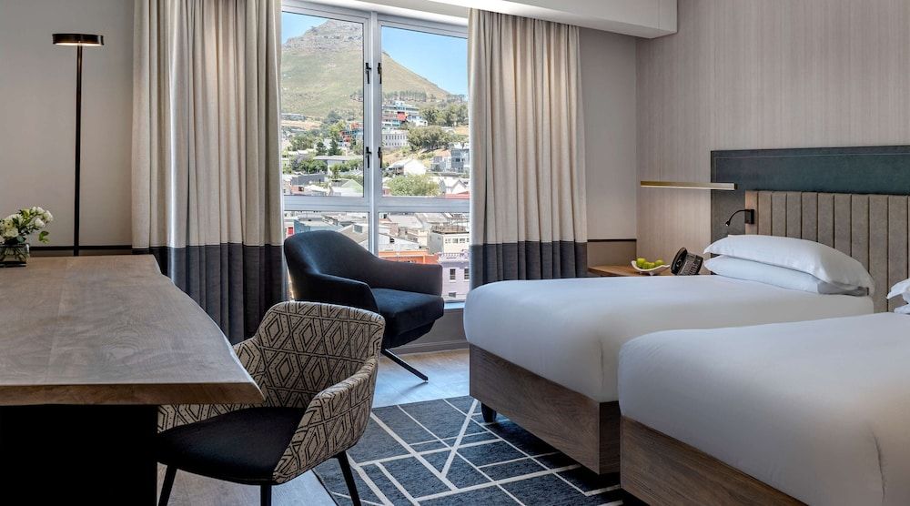 undefined Hyatt Regency Cape Town 4