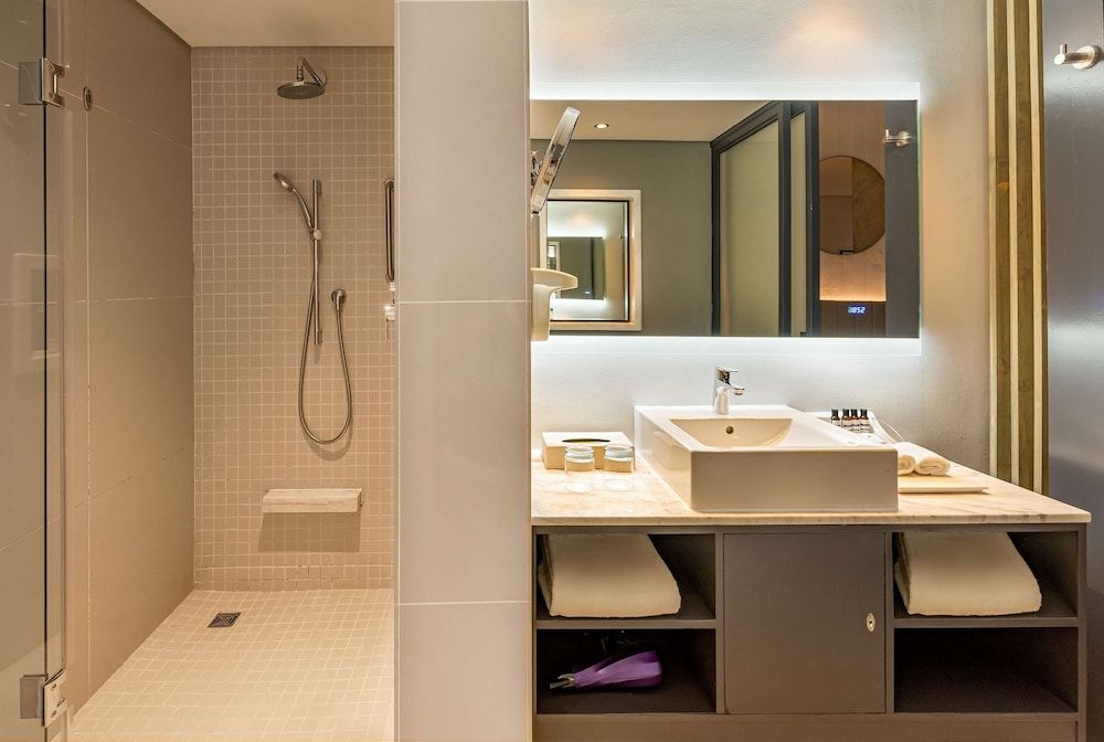 Hyatt Regency Cape Town Room, 2 Twin Beds 5