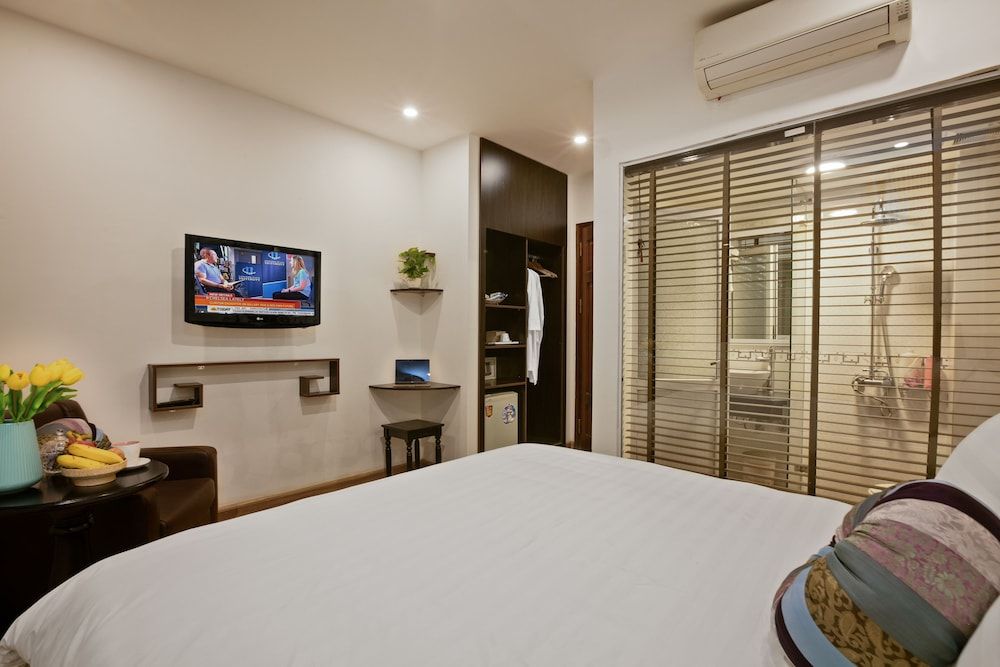 Splendid Star Grand Hotel & Spa Superior Double Room, 1 Queen Bed 5
