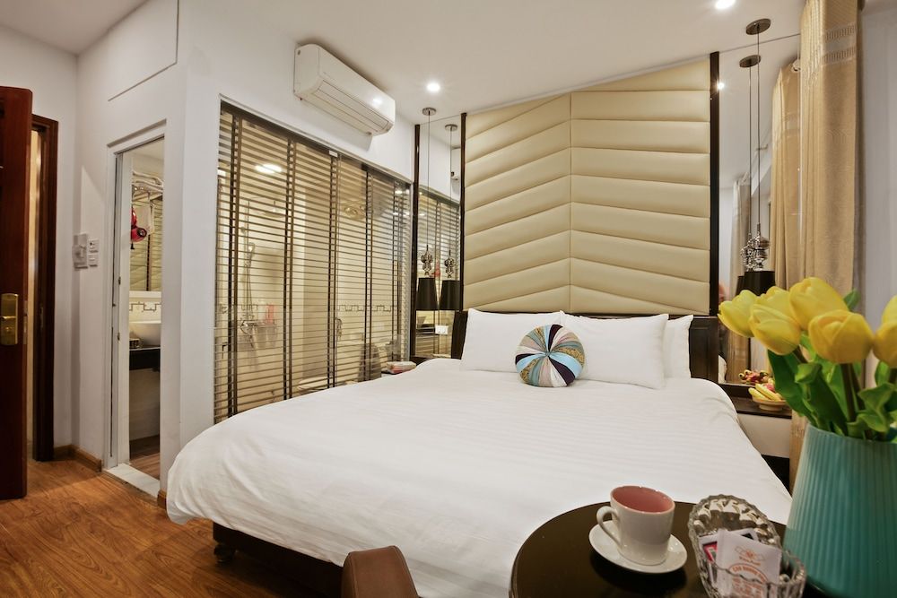 Splendid Star Grand Hotel & Spa Superior Double Room, 1 Queen Bed 3