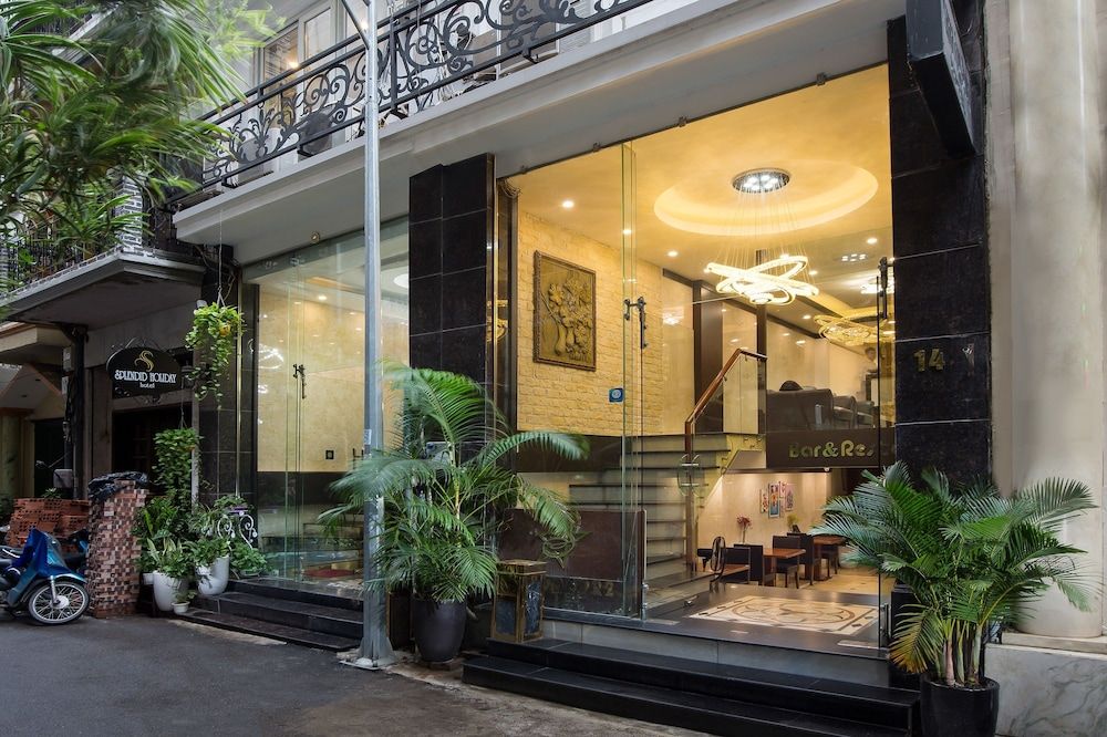 undefined Splendid Star Grand Hotel & Spa 3