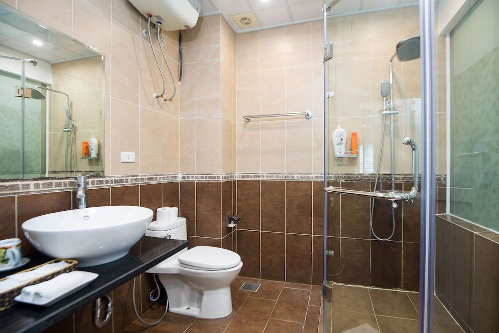 undefined Splendid Star Grand Hotel & Spa 10