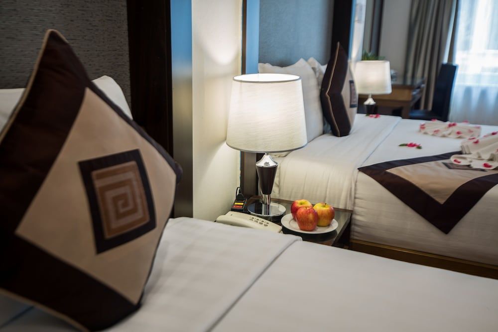 undefined Splendid Star Grand Hotel & Spa 9