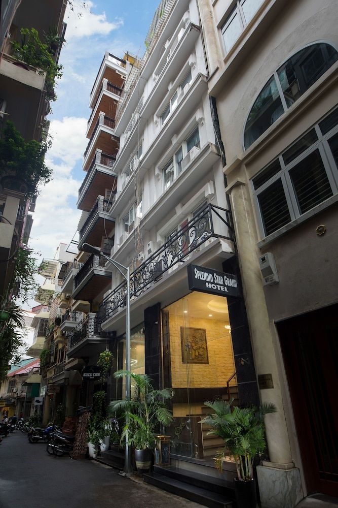 undefined Splendid Star Grand Hotel & Spa 5