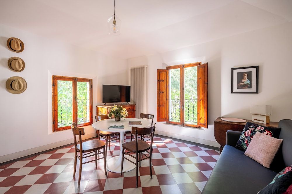 Hotel Select Suites & Spa / Apartments Standard Apartment 8