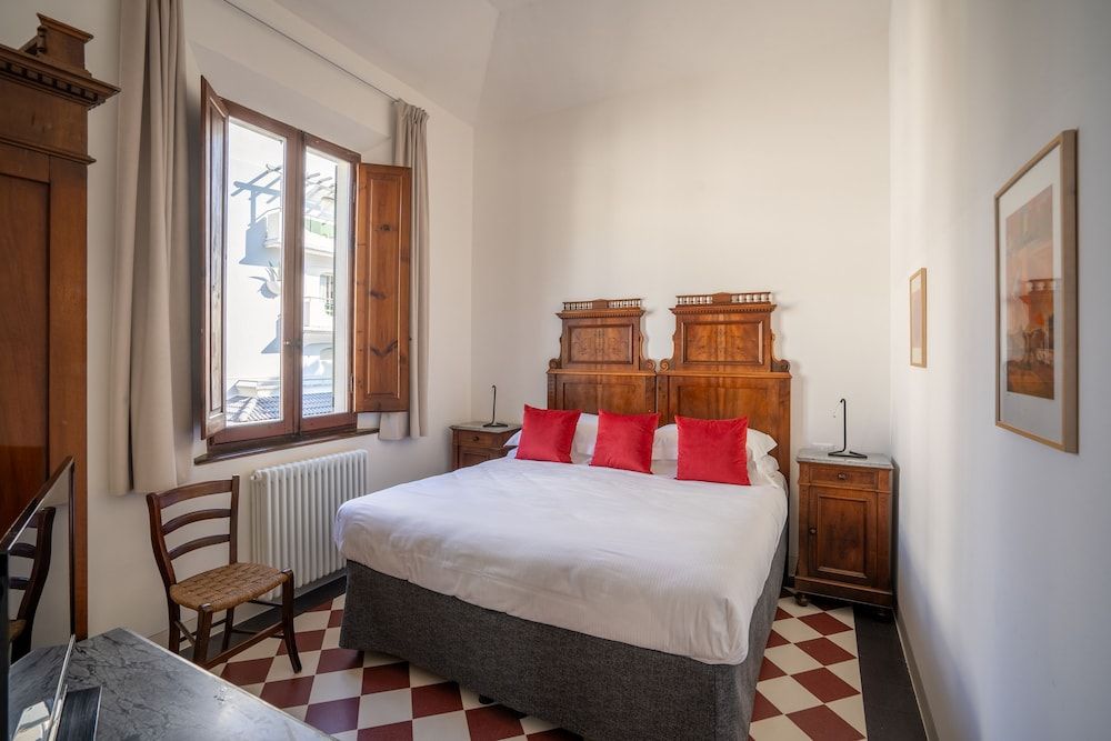 Hotel Select Suites & Spa / Apartments Standard Apartment 4