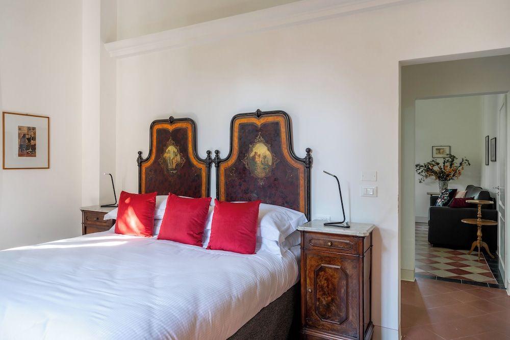 Hotel Select Suites & Spa / Apartments Standard Apartment 2