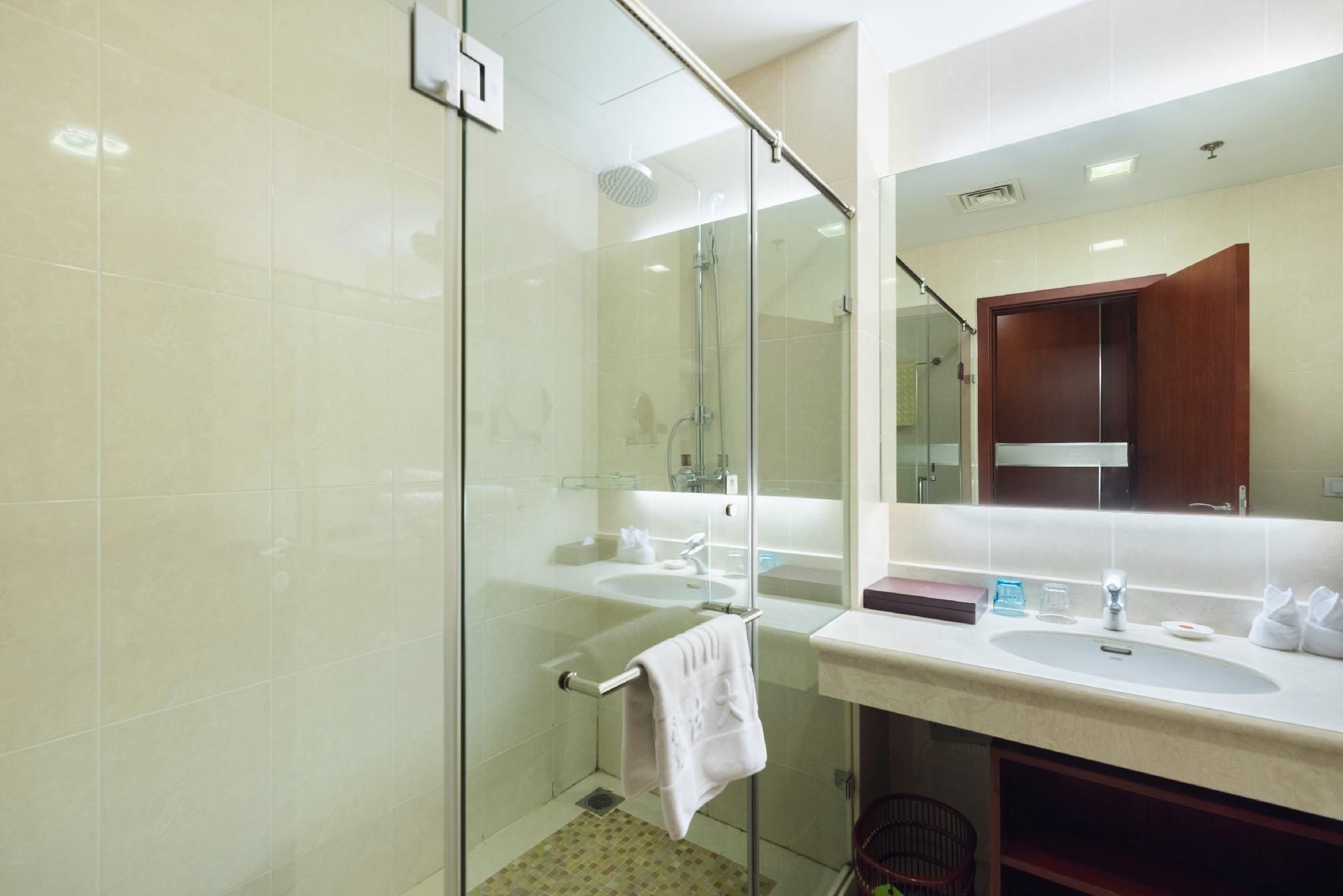 undefined Inner Mongolia Grand Hotel Wangfujing 4