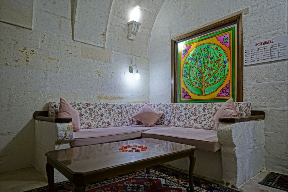 MDC Cave Hotel Cappadocia