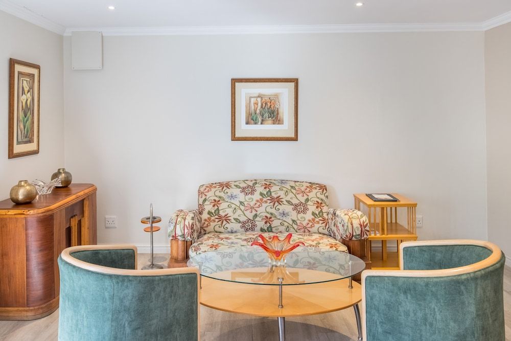 Montagu Country Hotel Standard Apartment 2