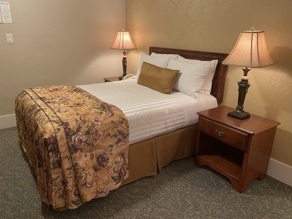 Standard Room, 1 Double Bed