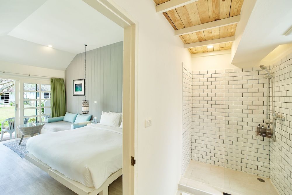 Bandara On Sea Baansiri Cottage