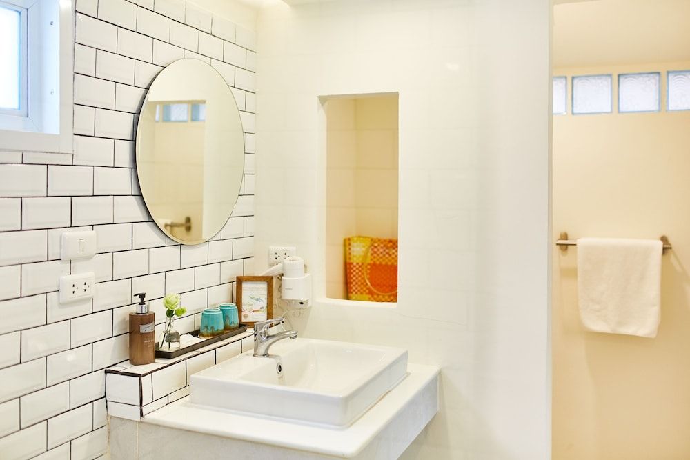 Bandara On Sea Baansiri Cottage 8