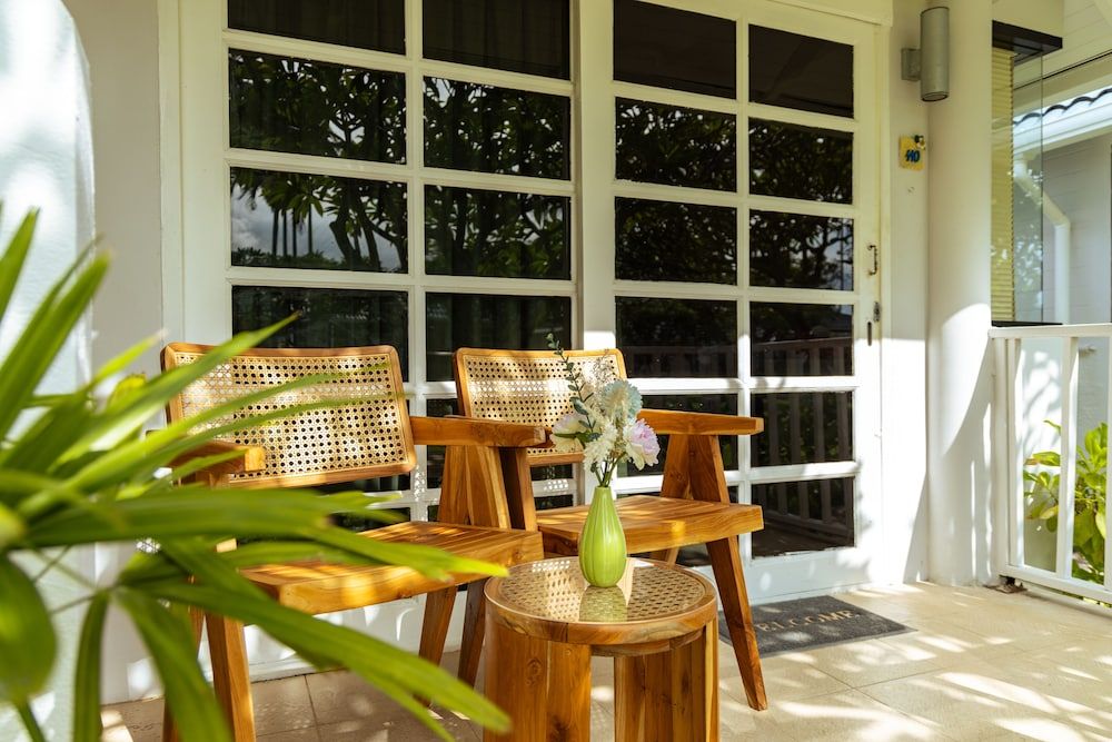 Bandara On Sea Baansiri Cottage 6