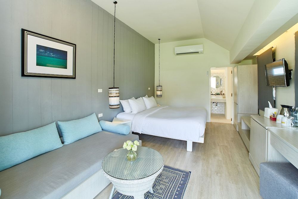 Bandara On Sea Baansiri Cottage 4