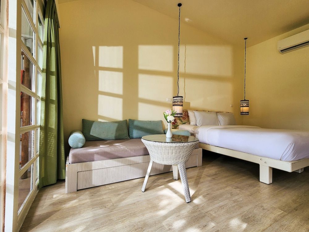 Bandara On Sea Baansiri Cottage 2