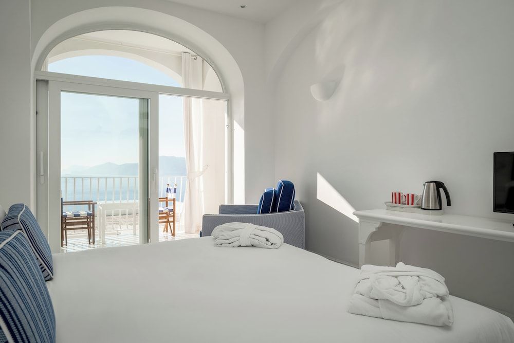 Standard Double Room (No Sea View)