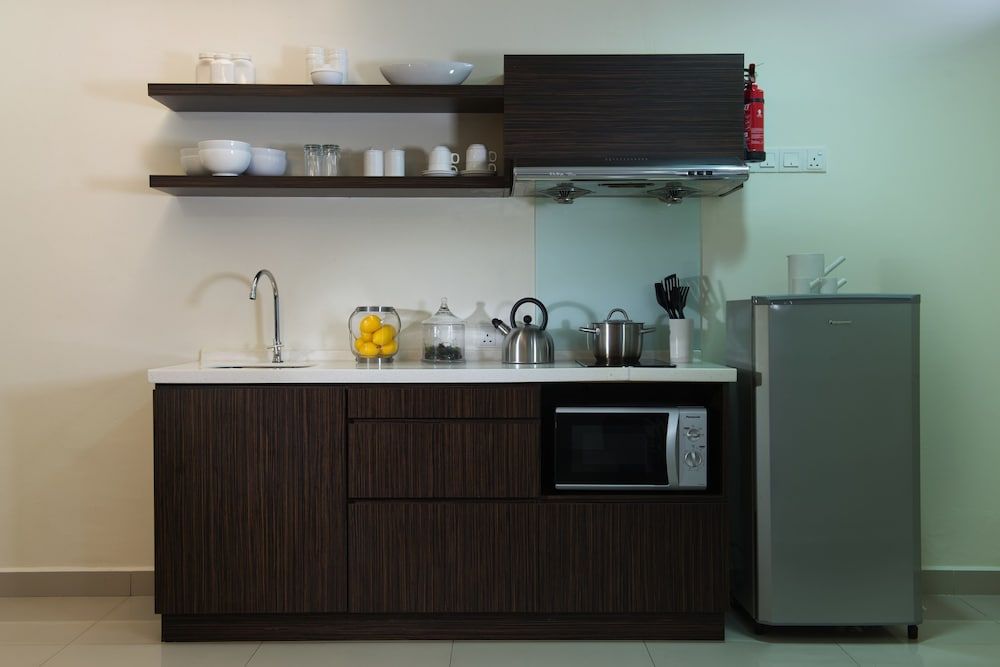 Kitchenette