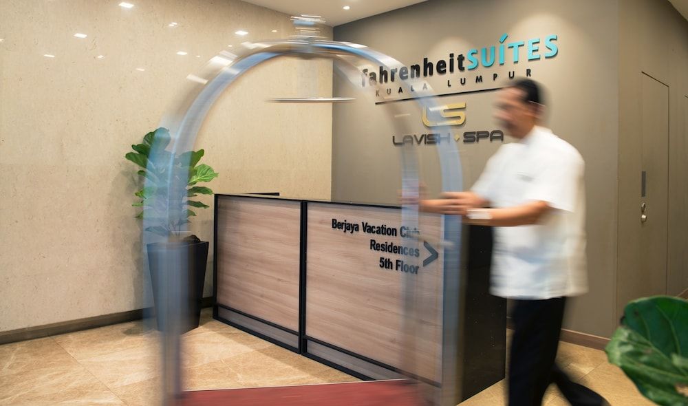 Concierge