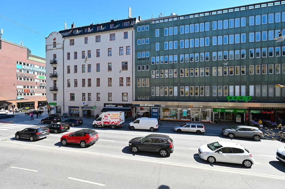 undefined Hotel Fridhem 5