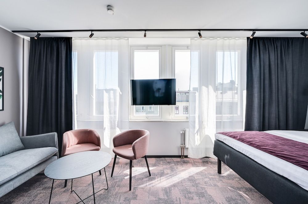 undefined Hotel Fridhem 3