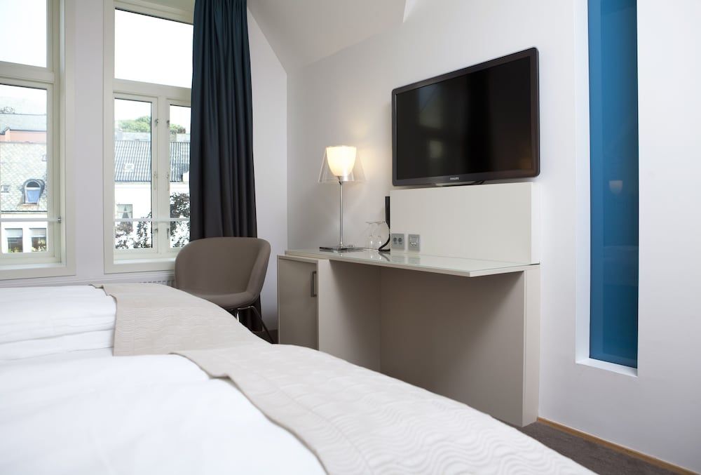 Quality Hotel Waterfront Alesund Standard Room, 2 Twin Beds, Non Smoking 2