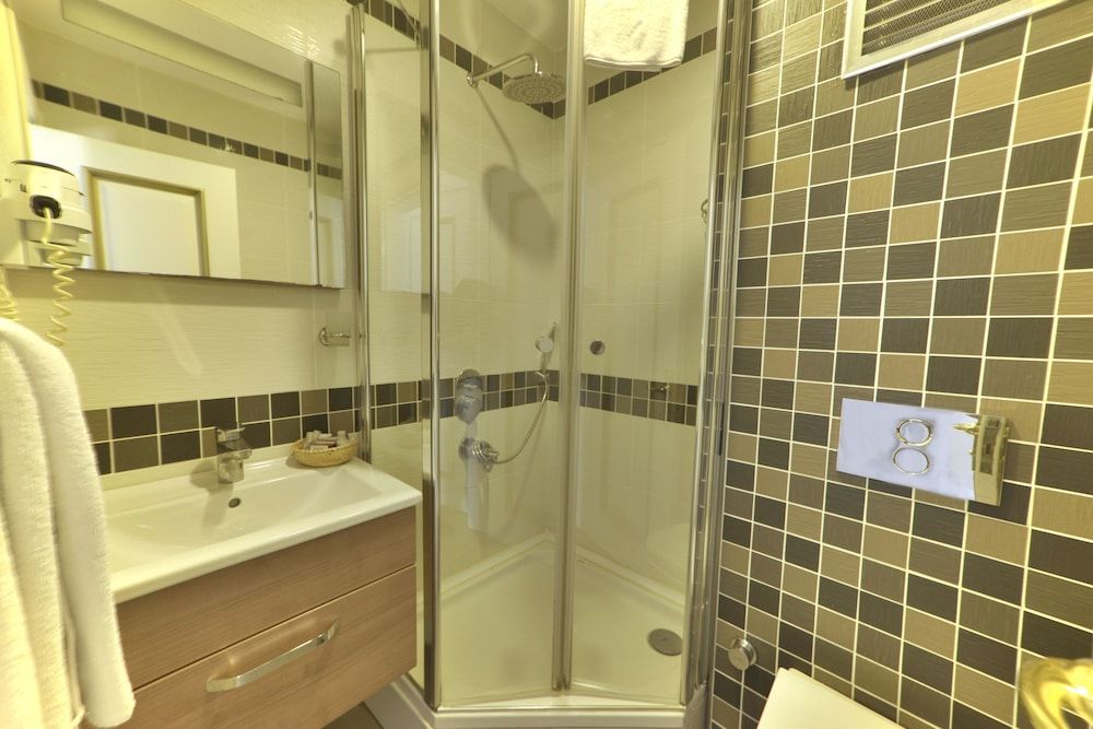 Sarnic Premier Hotel - Special Class Double or Twin Room, Ground Floor 4