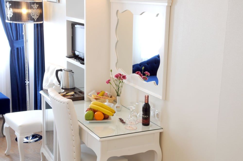 In-Room Amenity