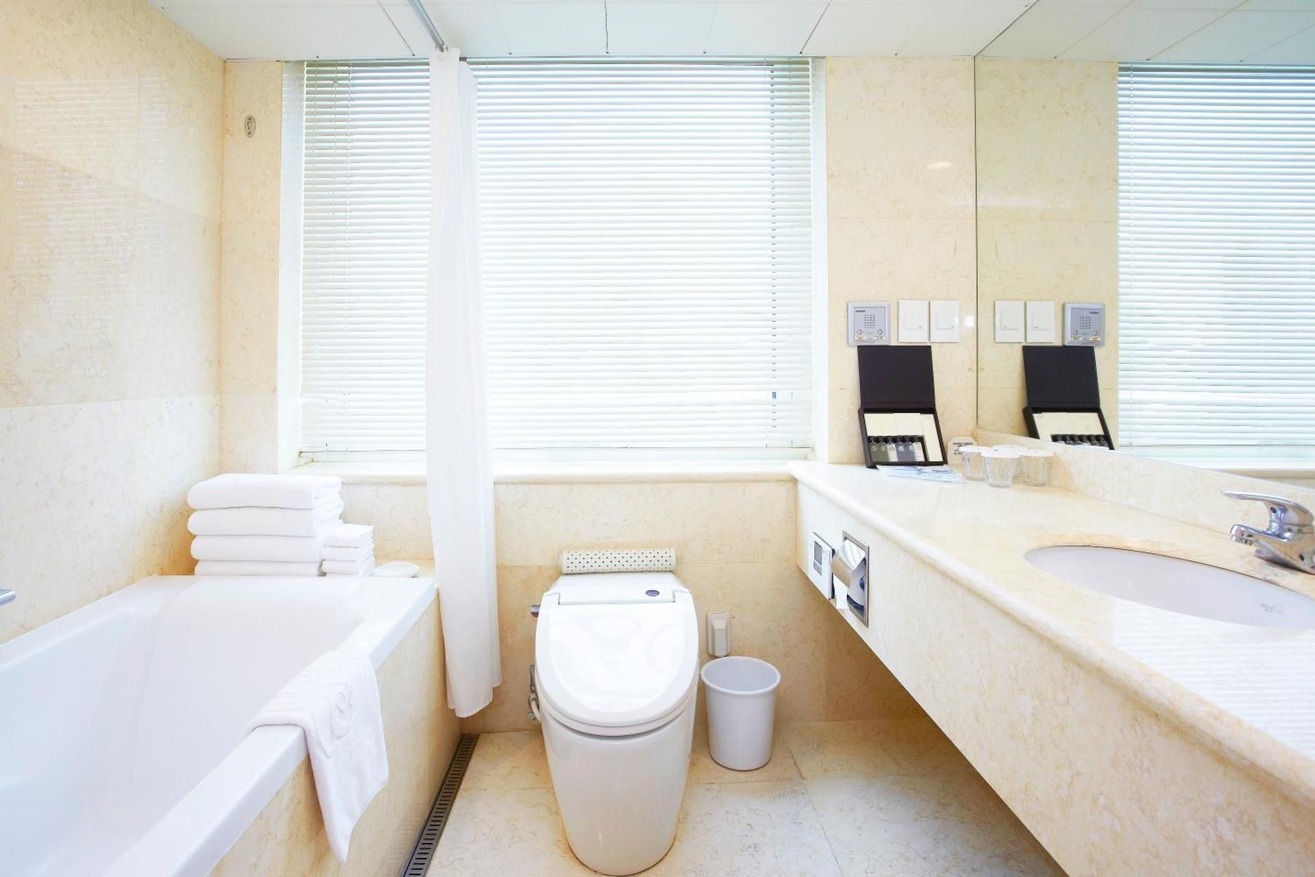 undefined Sejong Hotel Seoul Myeongdong 10