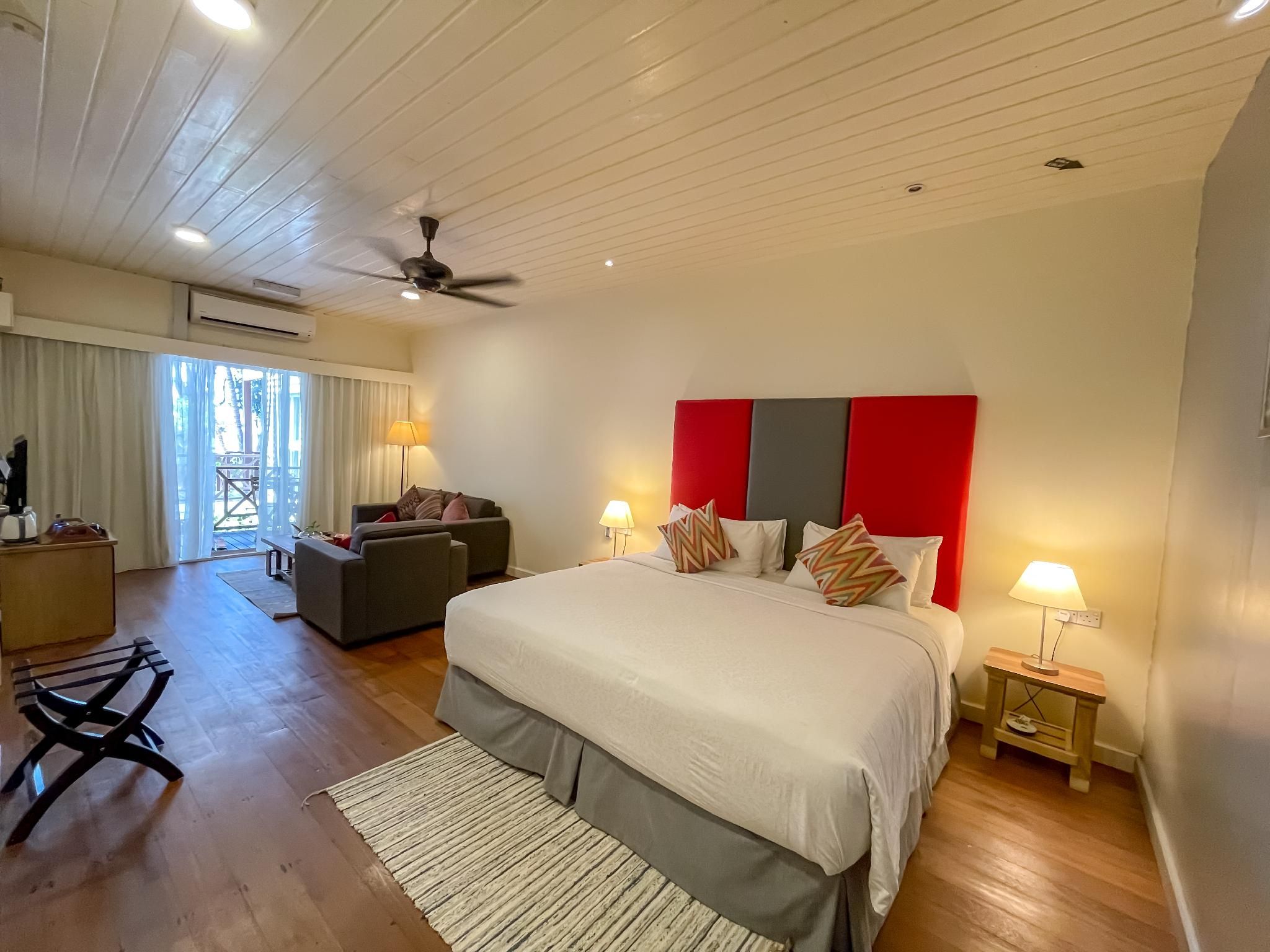 Beach Suite King