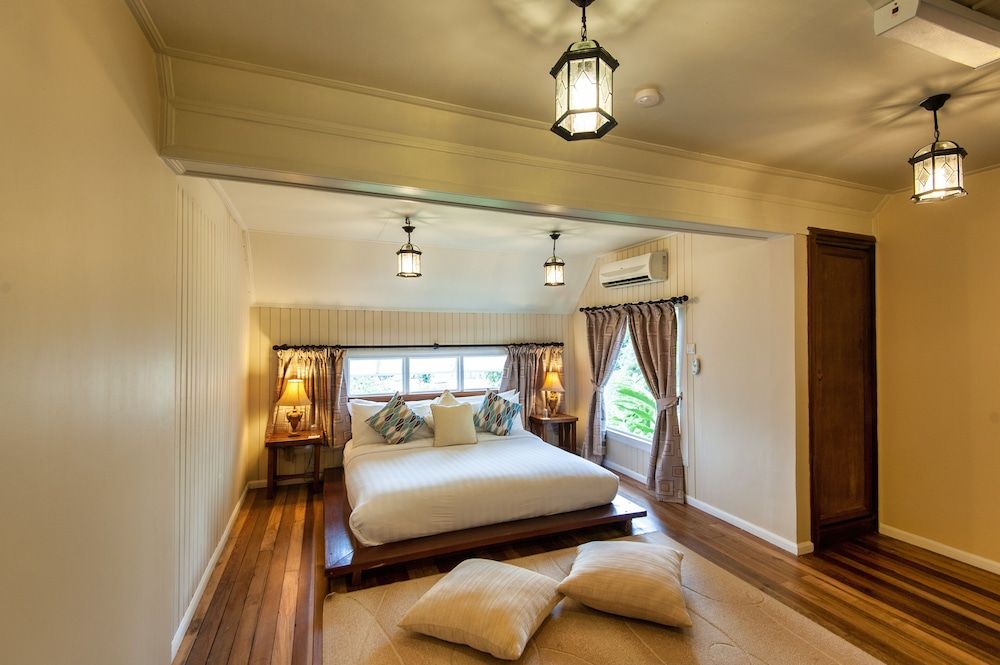 Palm Villa