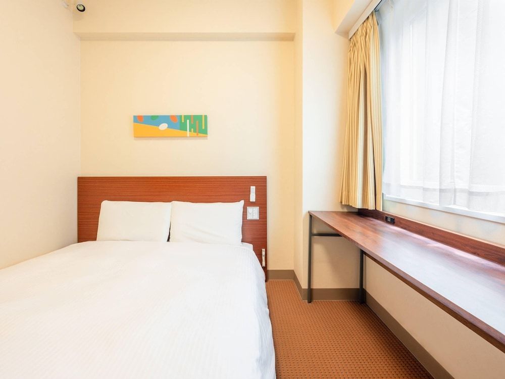 Standard Room, 1 Double Bed, Non Smoking
