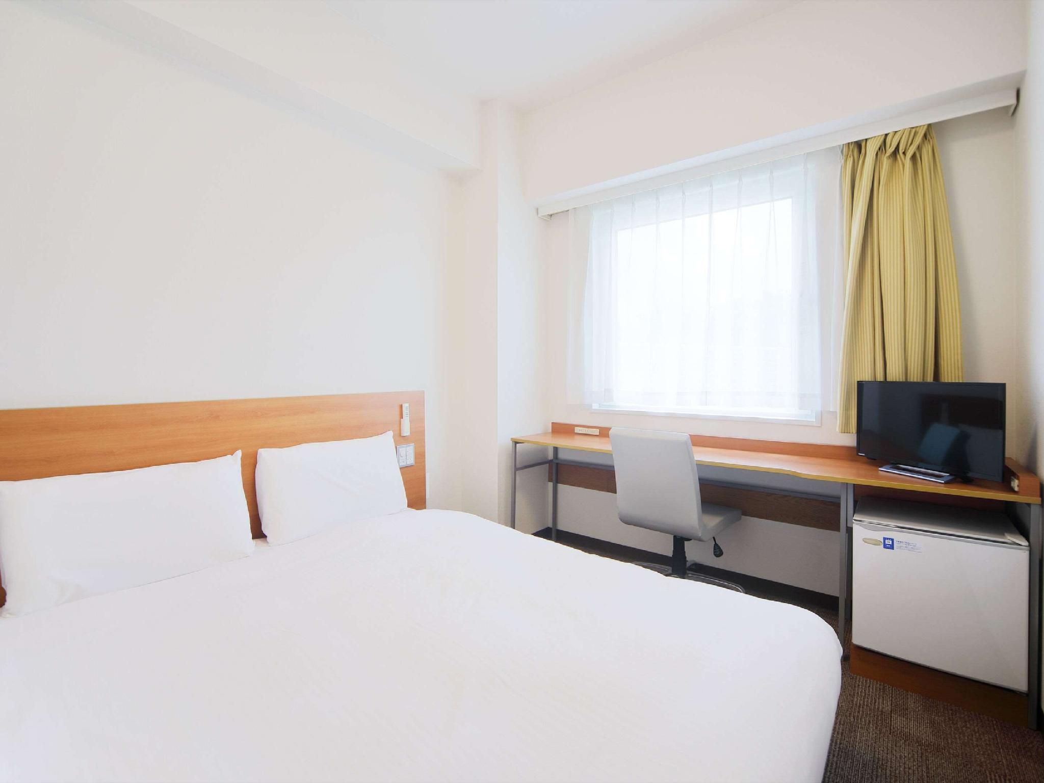 1 Double Bed, Nonsmoking