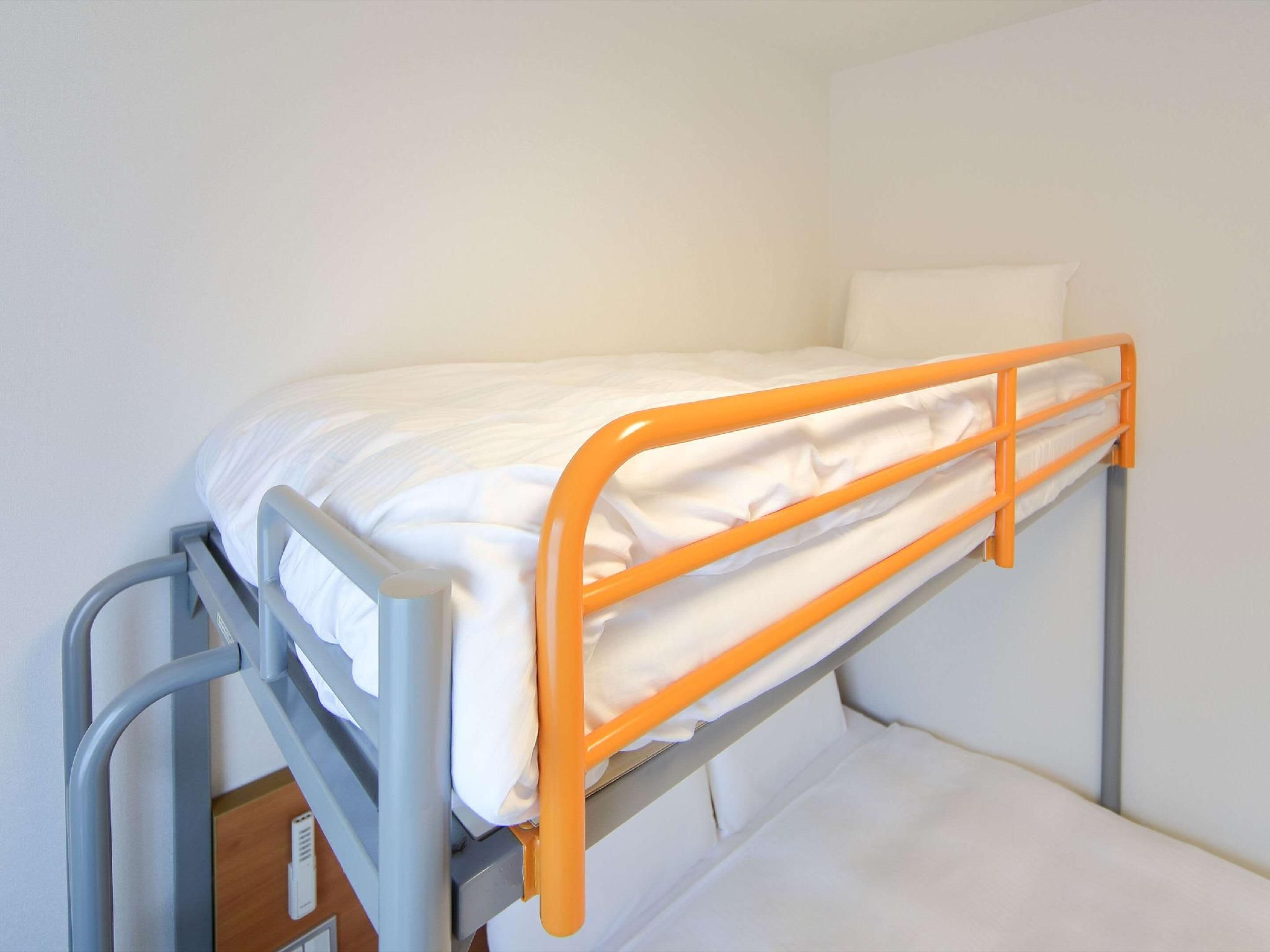 1 Double Bed, 1 Single Bed, Nonsmoking