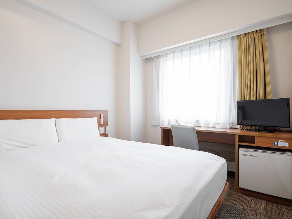 Standard Room, 1 Double Bed, Non Smoking